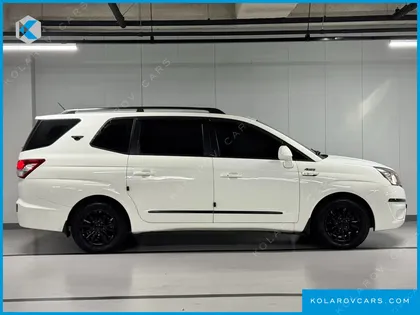 KGM - SSANGYONG KORANDO 4WD TX 9-SEATER