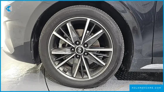 HYUNDAI GRANDEUR 2.5