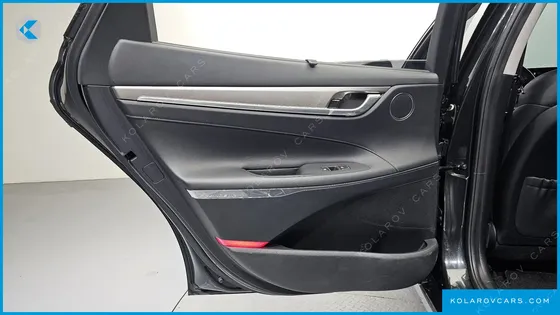 HYUNDAI GRANDEUR 2.5