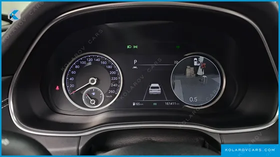 GENESIS GV80 3.5T GASOLINE AWD