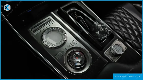 GENESIS GV80 3.5T GASOLINE AWD