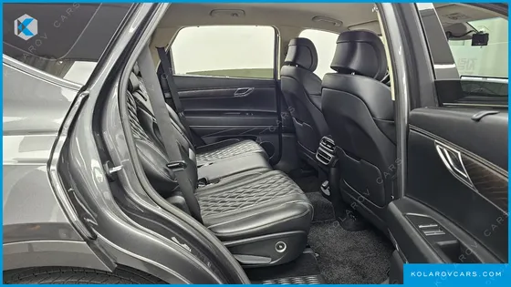GENESIS GV80 3.5T GASOLINE AWD