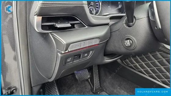 GENESIS GV80 3.5T GASOLINE AWD
