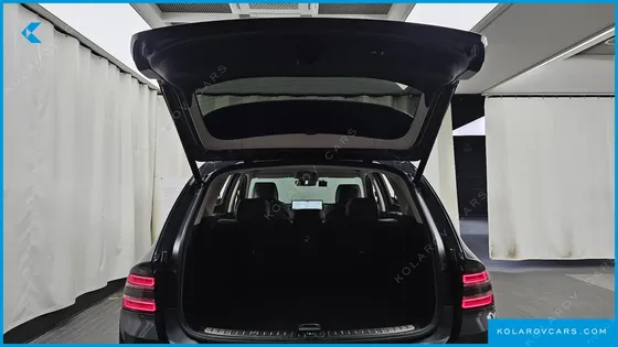 GENESIS GV80 3.5T GASOLINE AWD
