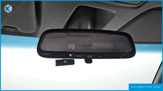 KIA RAY LUXURY