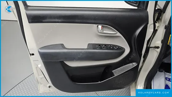KIA RAY LUXURY