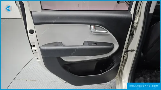 KIA RAY LUXURY