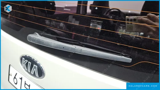 KIA RAY LUXURY