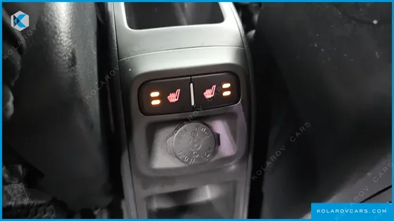 KIA RAY LUXURY