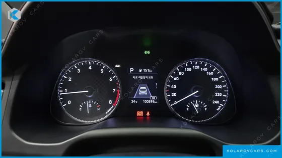 HYUNDAI ELANTRA (AVANTE) 1.6