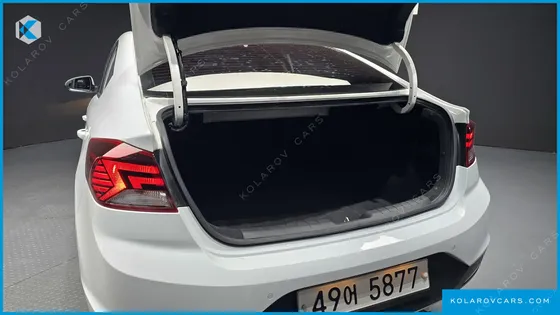 HYUNDAI ELANTRA (AVANTE) 1.6