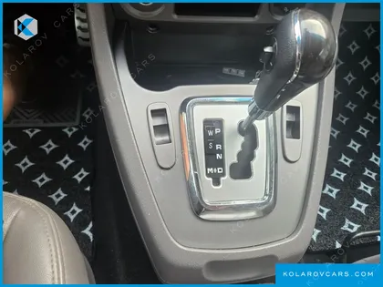 KGM - SSANGYONG KORANDO 4WD TX 9-SEATER