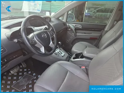 KGM - SSANGYONG KORANDO 4WD TX 9-SEATER