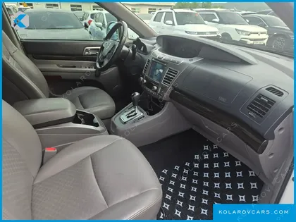 KGM - SSANGYONG KORANDO 4WD TX 9-SEATER