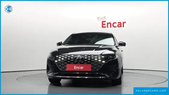 HYUNDAI GRANDEUR 3.0 LPI