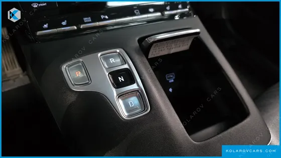 HYUNDAI GRANDEUR 3.0 LPI