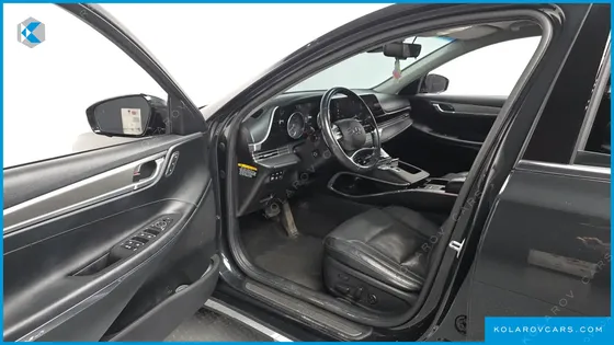 HYUNDAI GRANDEUR 3.0 LPI