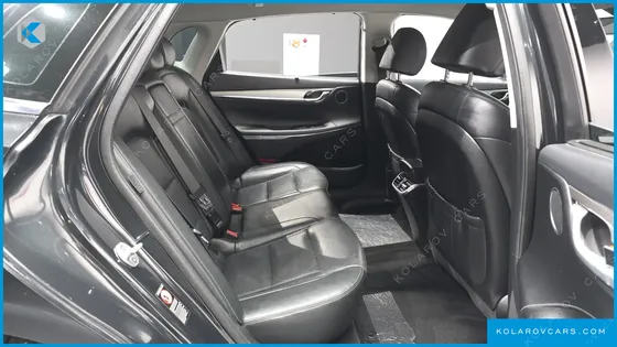 HYUNDAI GRANDEUR 3.0 LPI