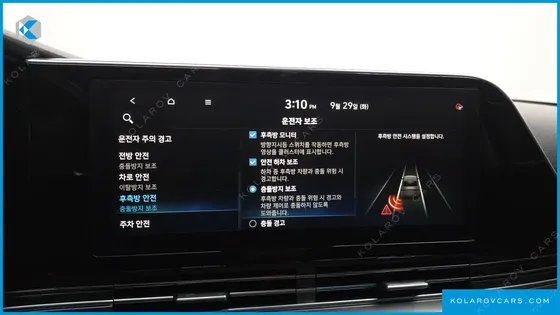 HYUNDAI GRANDEUR 3.0 LPI