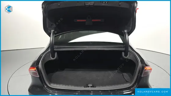 HYUNDAI GRANDEUR 3.0 LPI