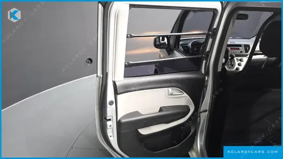 KIA RAY VAN DELUXE