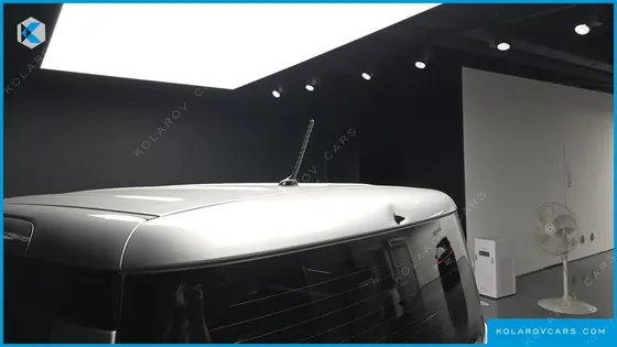 KIA RAY VAN DELUXE
