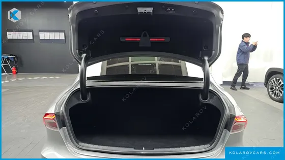 HYUNDAI GRANDEUR 2.5