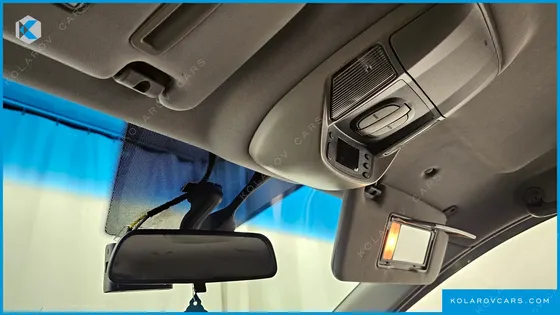KGM - SSANGYONG KORANDO 2WD LT 11-SEATER