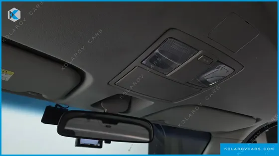 KIA RAY LUXURY