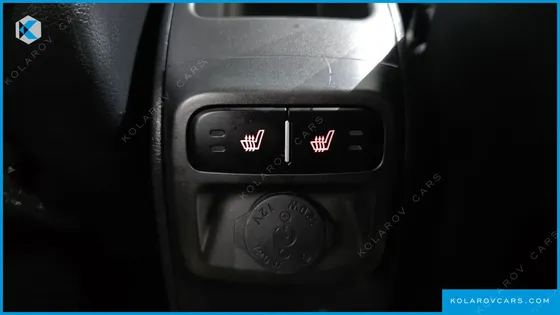KIA RAY LUXURY