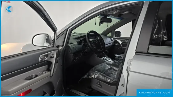 KGM - SSANGYONG KORANDO 4WD GT 9-SEATER