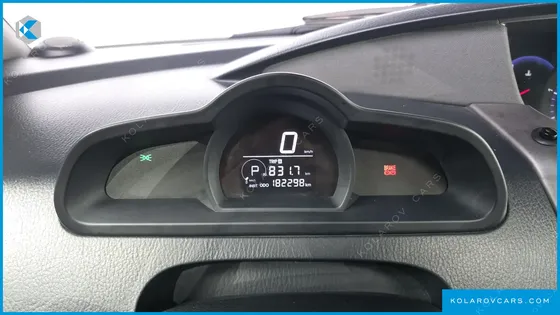 KGM - SSANGYONG KORANDO 4WD GT 11-SEATER