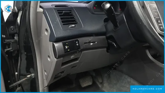 KGM - SSANGYONG KORANDO 4WD GT 11-SEATER