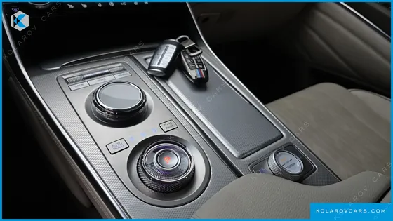GENESIS GV80 3.5T GASOLINE AWD