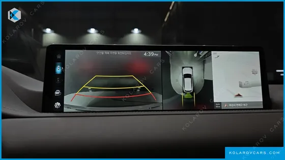 GENESIS GV80 3.5T GASOLINE AWD