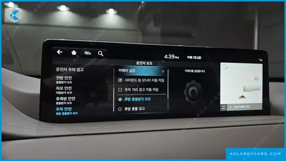 GENESIS GV80 3.5T GASOLINE AWD