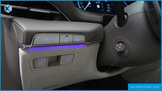 GENESIS GV80 3.5T GASOLINE AWD