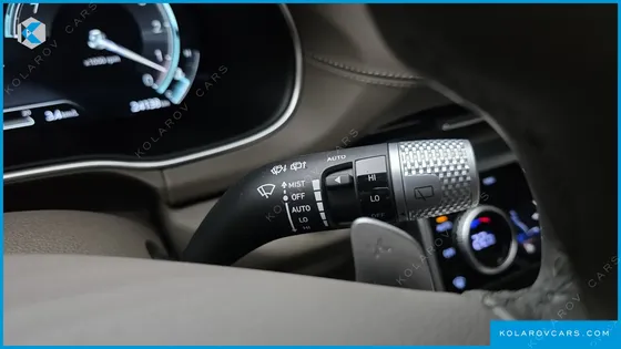 GENESIS GV80 3.5T GASOLINE AWD