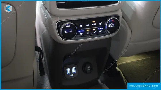 GENESIS GV80 3.5T GASOLINE AWD
