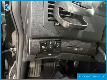 KGM - SSANGYONG KORANDO 4WD RX 9-SEATER