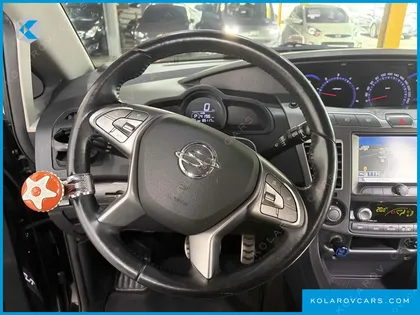 KGM - SSANGYONG KORANDO 4WD RX 9-SEATER