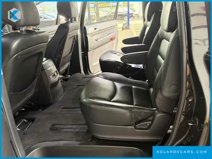 KGM - SSANGYONG KORANDO 4WD RX 9-SEATER
