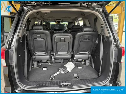 KGM - SSANGYONG KORANDO 4WD RX 9-SEATER