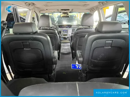 KGM - SSANGYONG KORANDO 4WD RX 9-SEATER