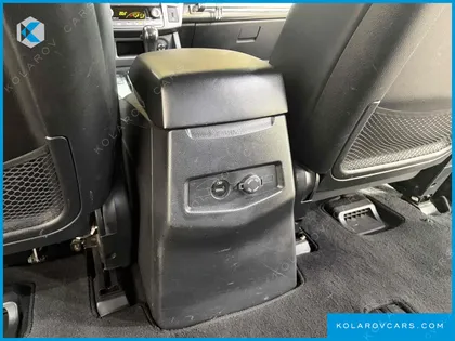 KGM - SSANGYONG KORANDO 4WD RX 9-SEATER