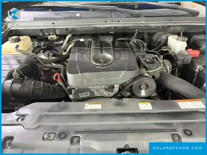 KGM - SSANGYONG KORANDO 4WD RX 9-SEATER