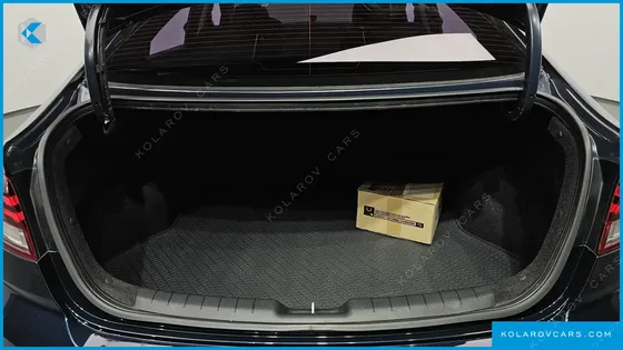 HYUNDAI ELANTRA (AVANTE) 1.6