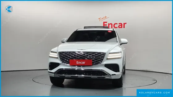 GENESIS GV80 2.5T GASOLINE 2WD