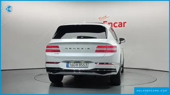 GENESIS GV80 2.5T GASOLINE 2WD
