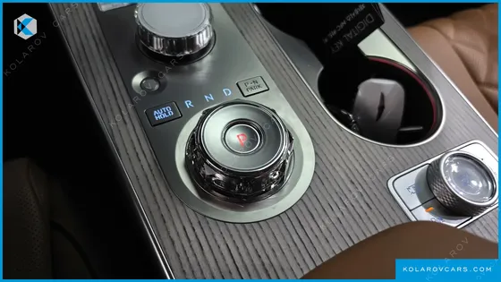 GENESIS GV80 2.5T GASOLINE 2WD